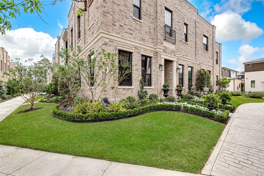 307 Sunset Lane #101, Fort Worth, TX 76114 - #2
