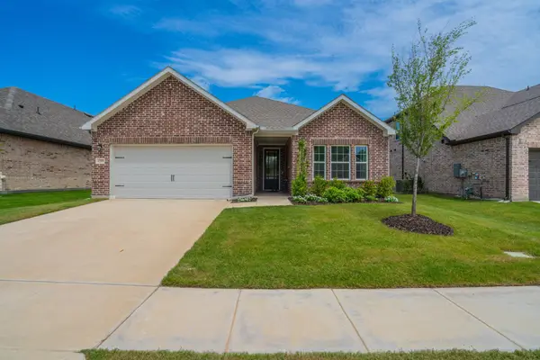 1205 Cider Mill Lane, Forney, TX 75126