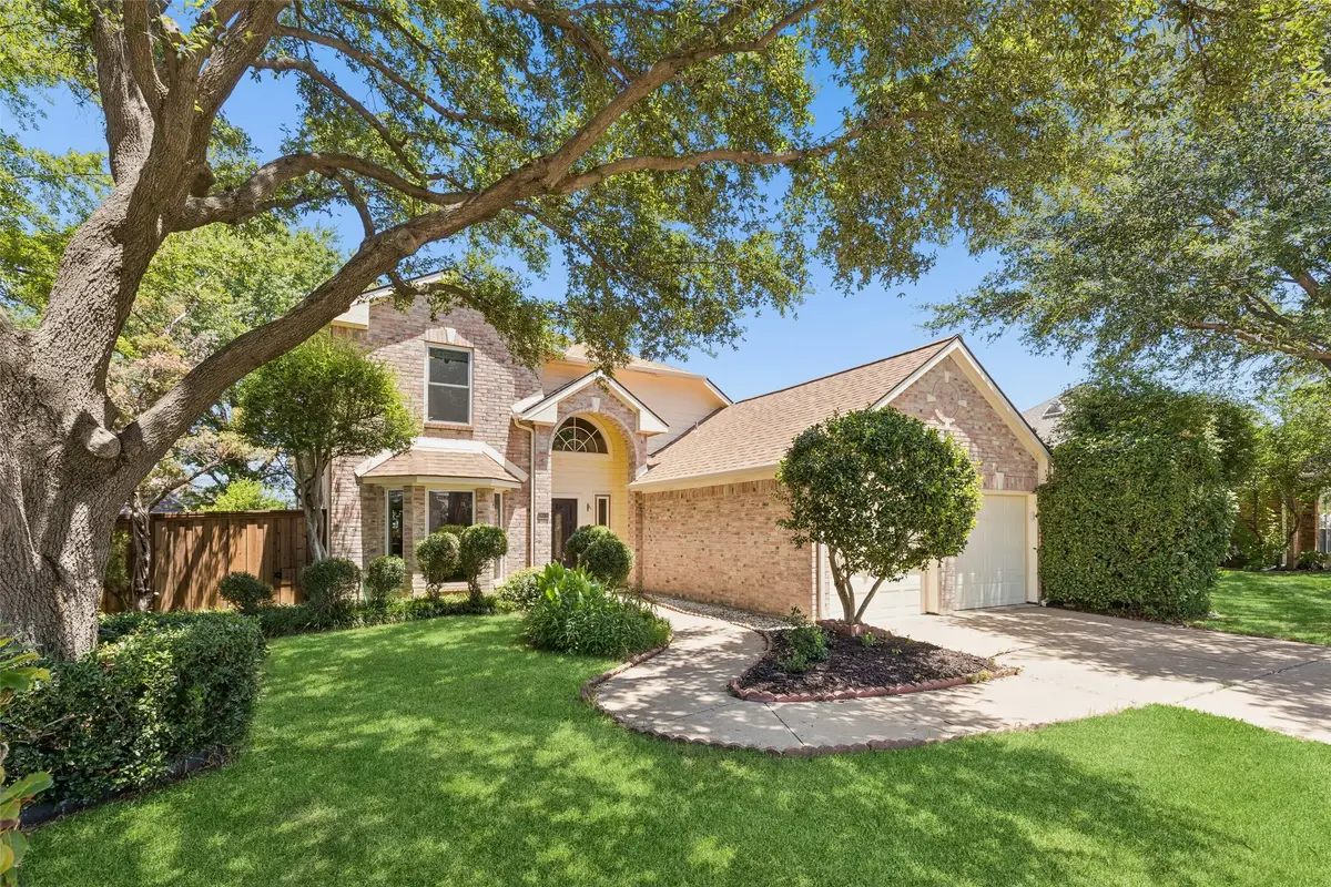 933 Golden Grove Drive, Lewisville, TX 75067 - #1
