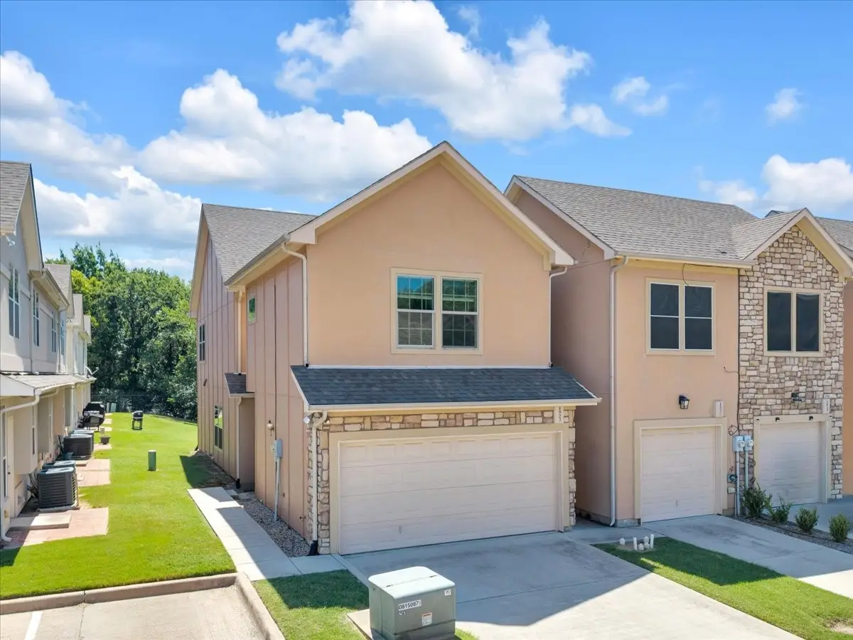 1523 Cozy Drive, Fort Worth, TX 76120 - #1