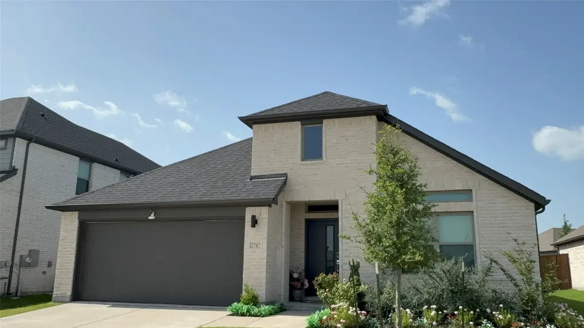 3707 Palo Pinto Drive, Farmersville, TX 75442 - #1