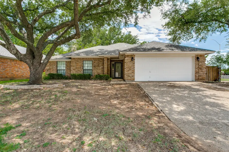 7604 Blossom Drive, Fort Worth, TX 76133 - #2