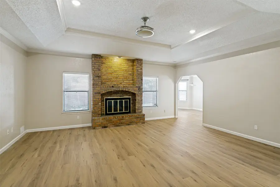 7604 Blossom Drive, Fort Worth, TX 76133 - #3