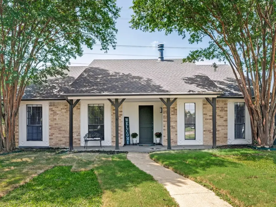2036 Apple Valley Road, Plano, TX 75023 - #2