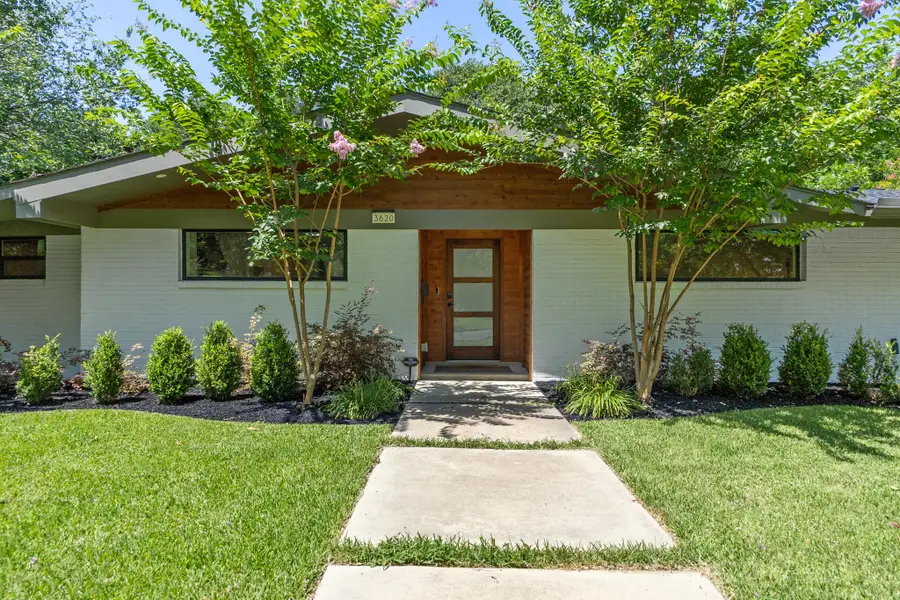 3620 Pallos Verdas Drive, Dallas, TX 75229 - #3