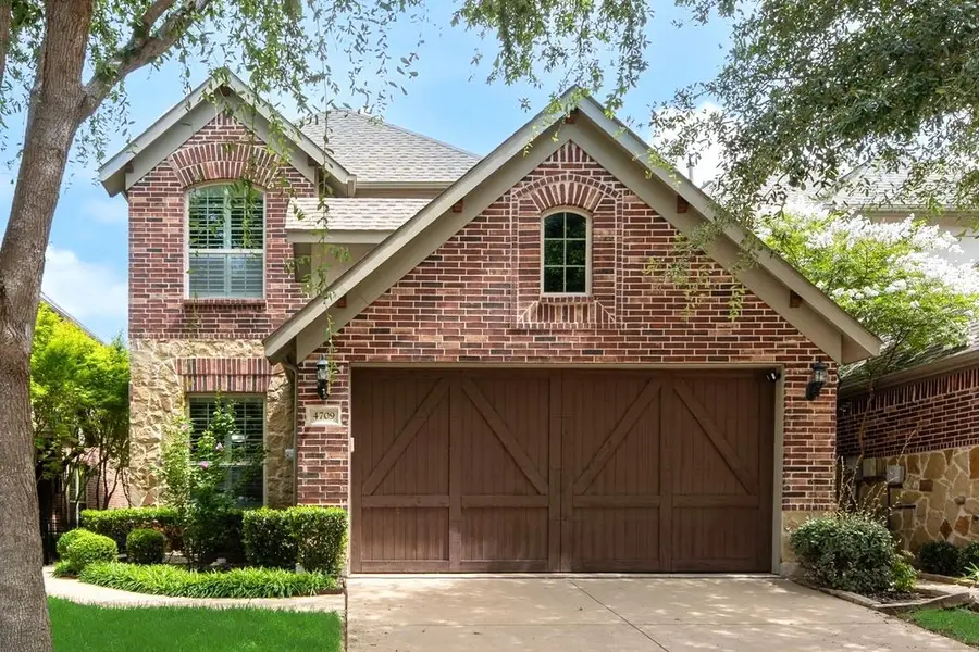 4709 Bayview Drive, Plano, TX 75093 - #2