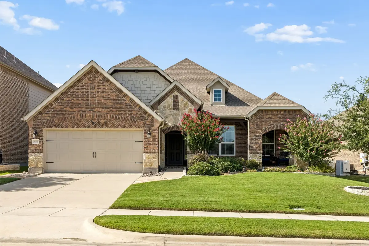 1120 Parkdale Drive, Northlake, TX 76226 - #1