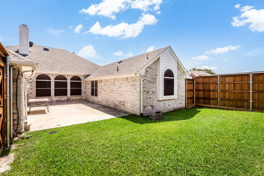 6610 Falcon Street, Rowlett, TX 75089 - #3