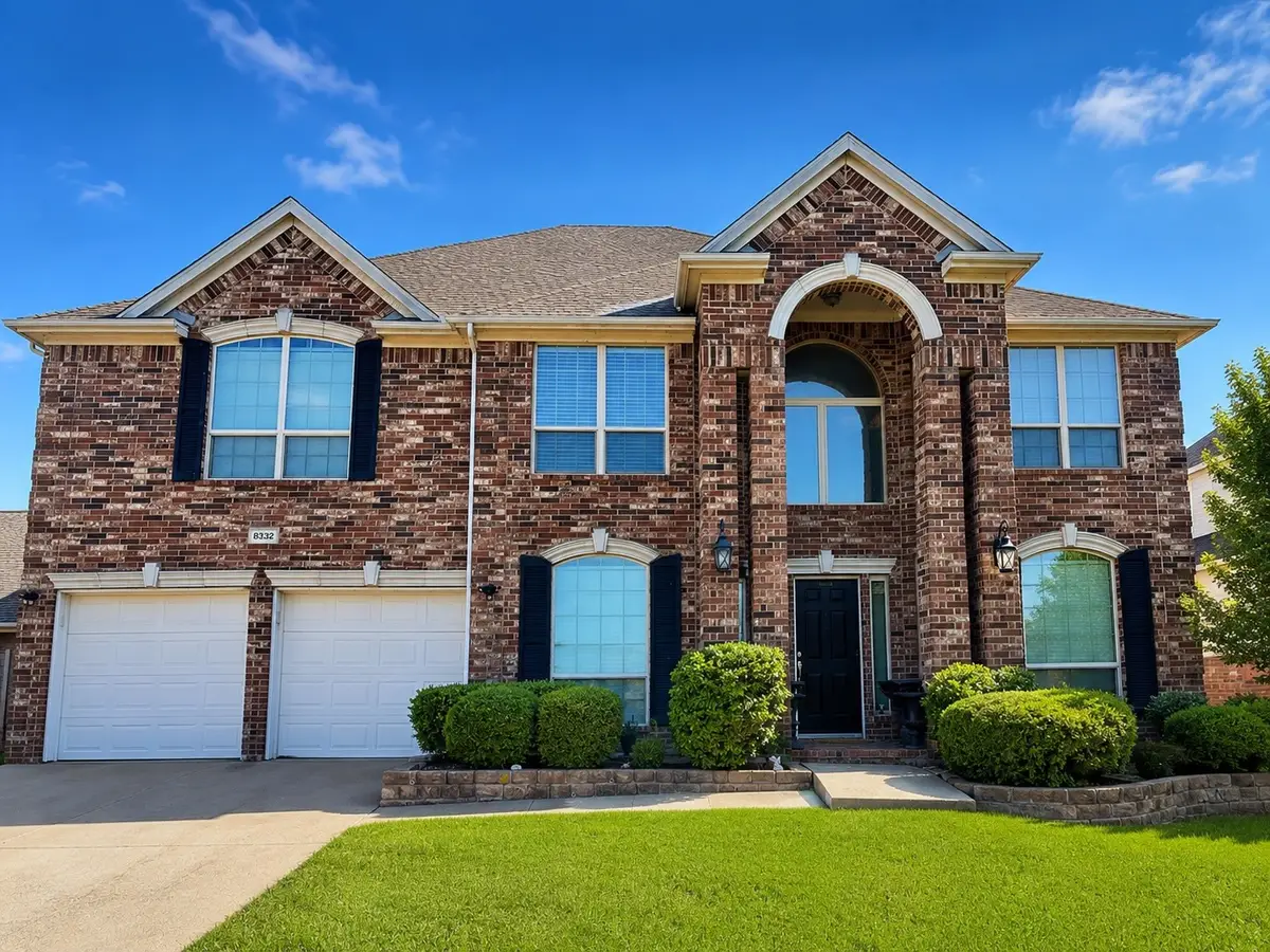 8332 Summer Park Drive, Fort Worth, TX 76123 - #1