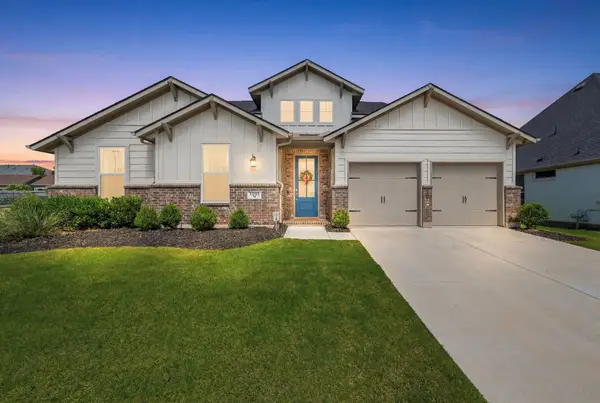 1001 Blueberry Way, Northlake, TX 76247