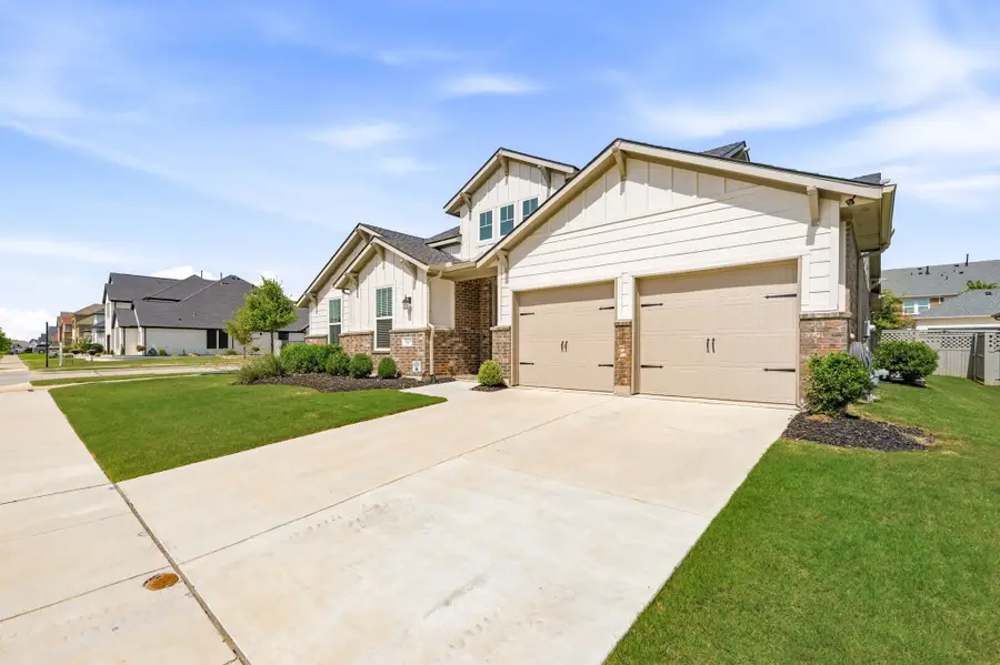 1001 Blueberry Way, Northlake, TX 76247 - #3