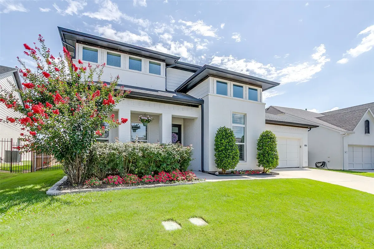 855 Highlands Avenue, Aledo, TX 76008 - #1
