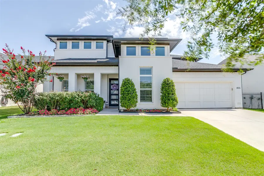 855 Highlands Avenue, Aledo, TX 76008 - #2