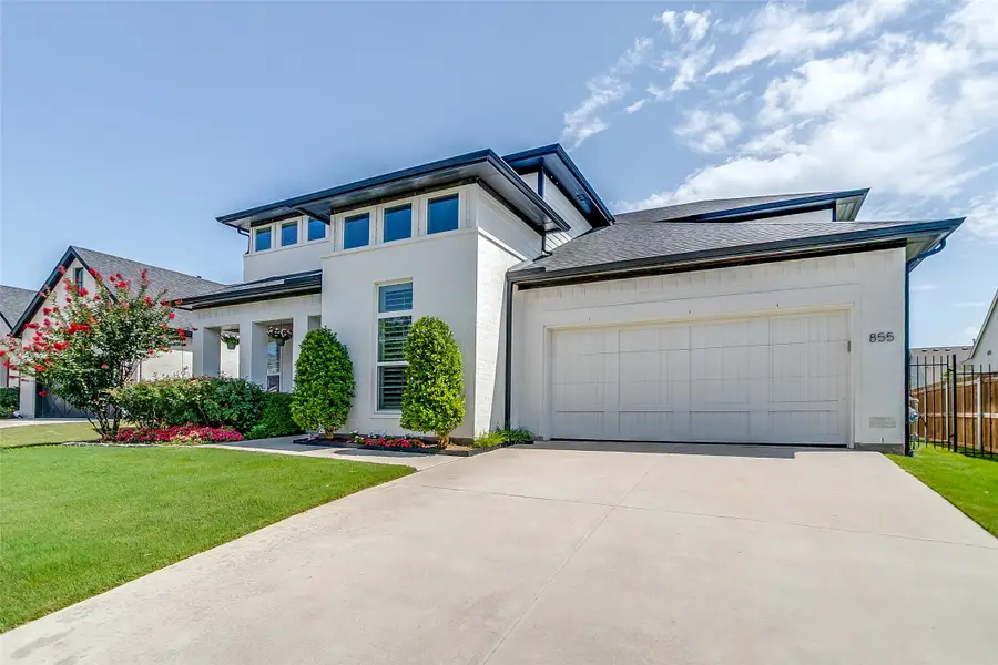 855 Highlands Avenue, Aledo, TX 76008 - #3