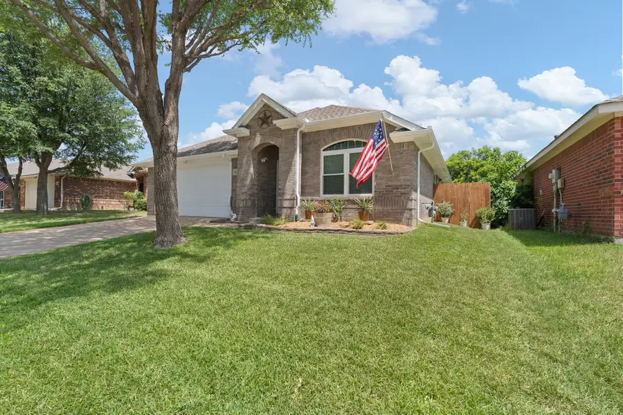 8436 Hawks Nest Drive, Fort Worth, TX 76131 - #2