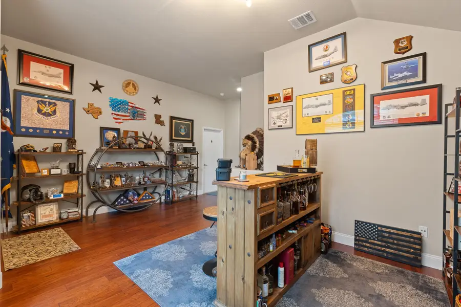 8436 Hawks Nest Drive, Fort Worth, TX 76131 - #3