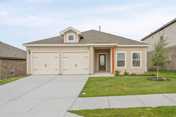 1121 Tempe Lane, Fort Worth, TX 76108