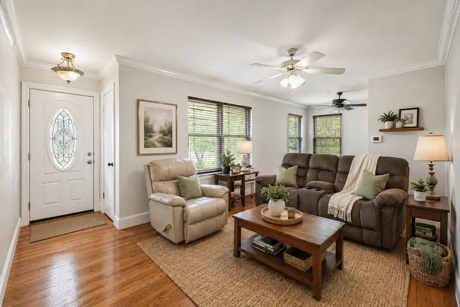 10382 Newcombe Drive, Dallas, TX 75228 - #2