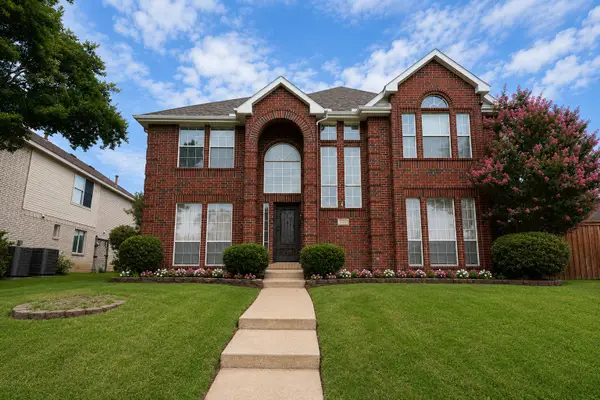 1481 Parkwood Drive, Carrollton, TX 75007