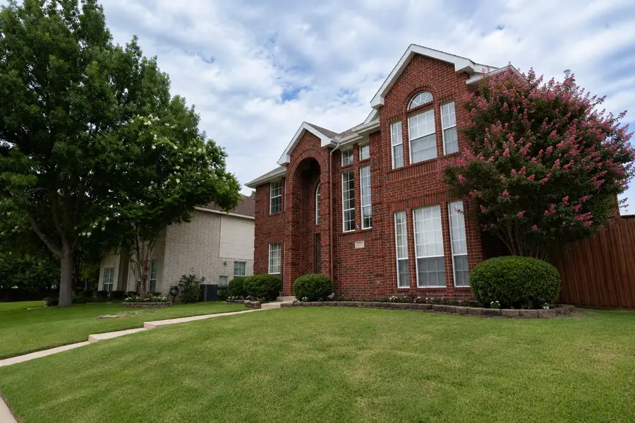 1481 Parkwood Drive, Carrollton, TX 75007 - #2