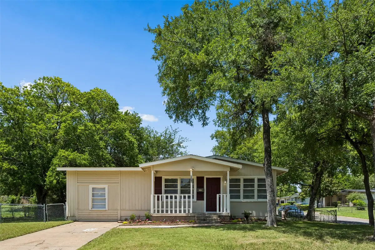5170 Cardiff Street, Dallas, TX 75241 - #1