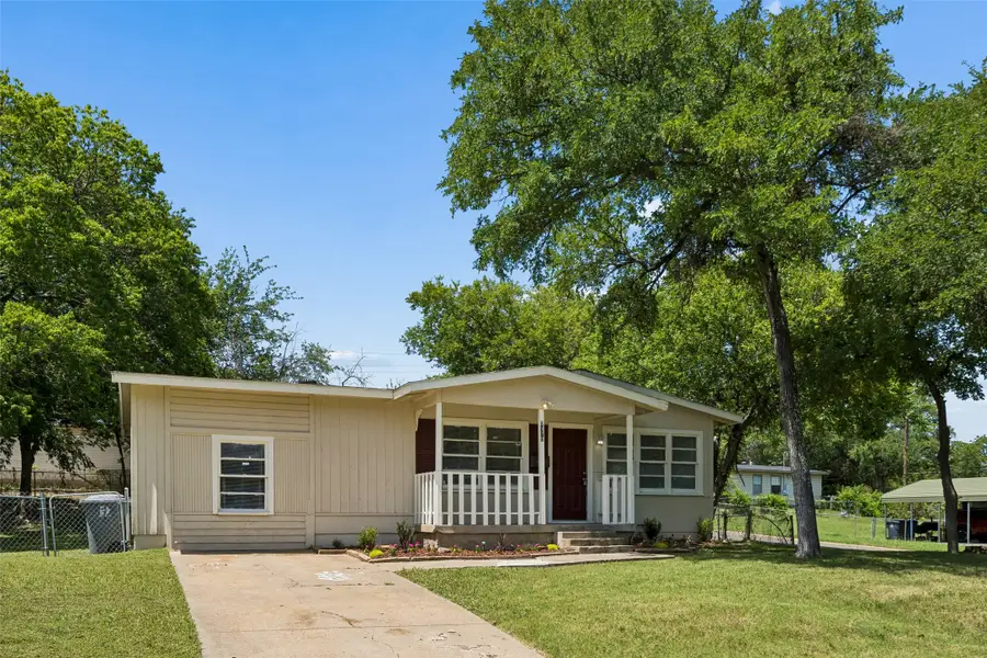 5170 Cardiff Street, Dallas, TX 75241 - #3