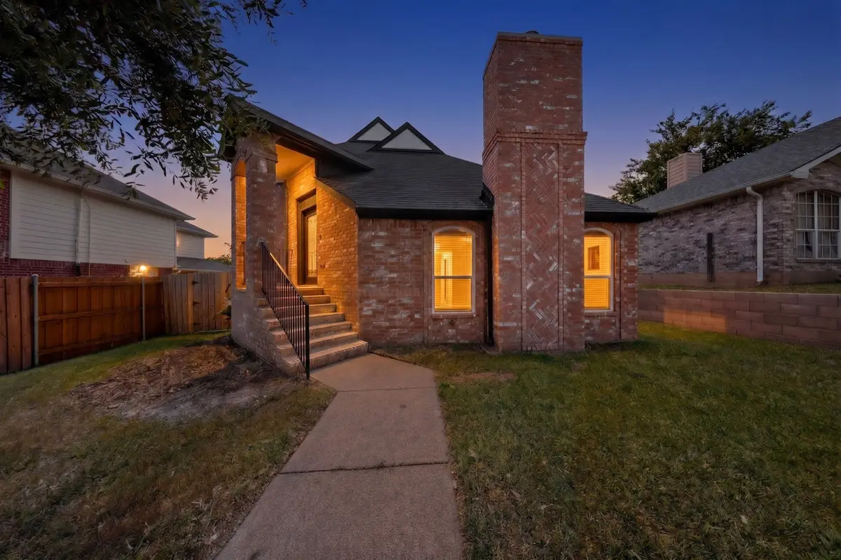 12820 Hilltop Drive, Balch Springs, TX 75180 - #1