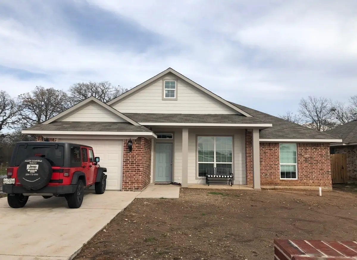 110 Tomahawk, Lacy Lakeview, TX 76705 - #1