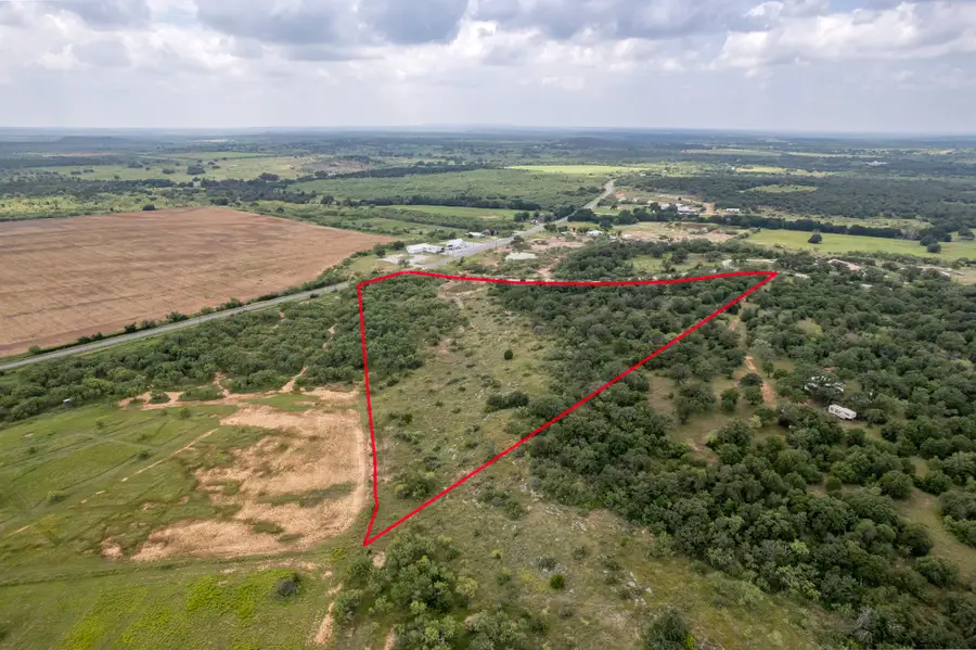 TBD Fm 1850, Brownwood, TX 76801 - #3