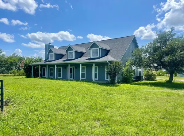 1692 Farm Road 2653 S, Brashear, TX 75420