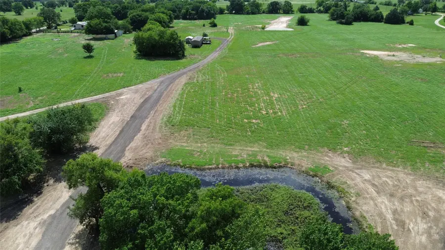 TBD lot 3 Cr 122, Kaufman, TX 75142 - #3