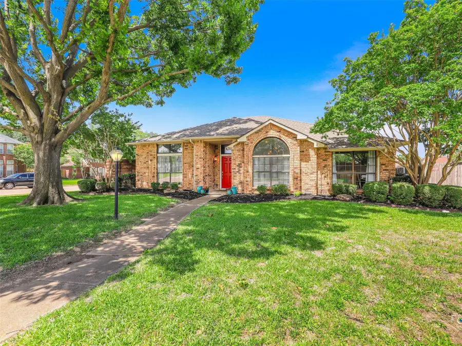 6701 Vero Drive, Plano, TX 75023 - #2