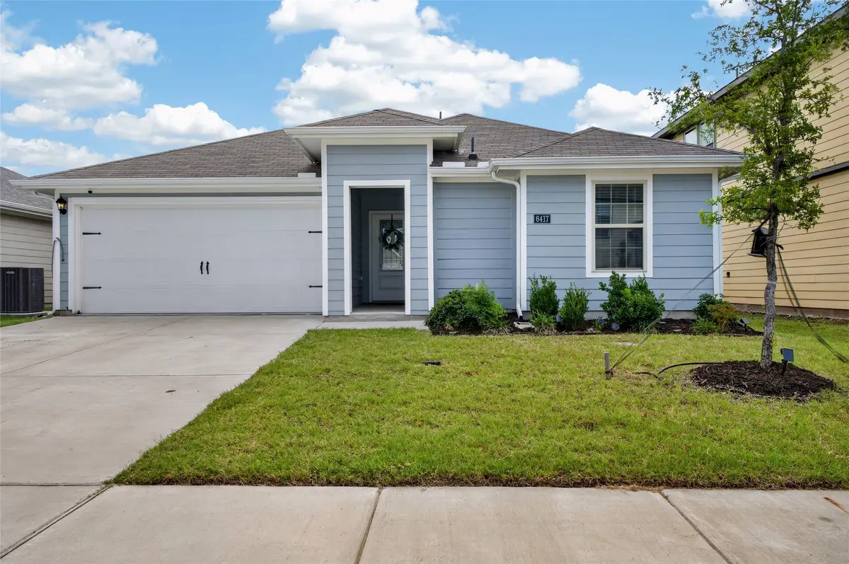 6417 Shoreline Lane, Princeton, TX 75407 - #1
