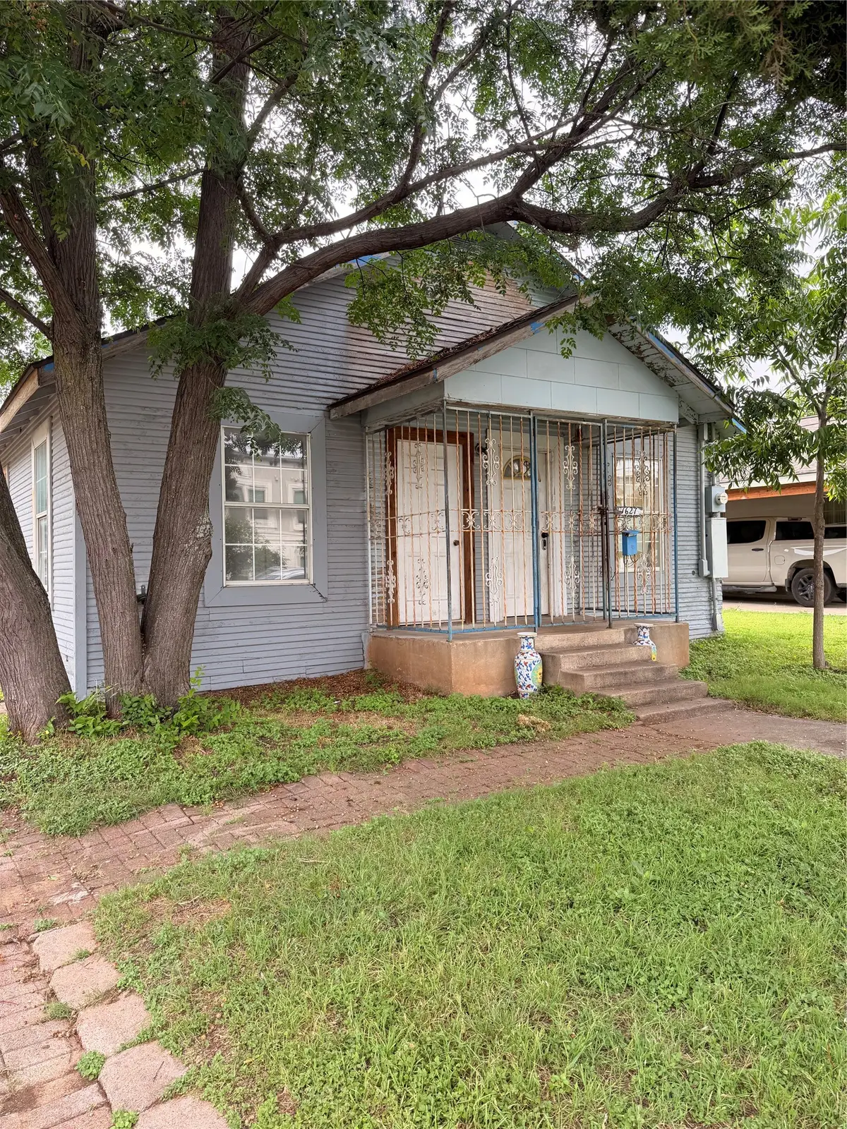 1627 N Montclair Avenue, Dallas, TX 75208 - #1