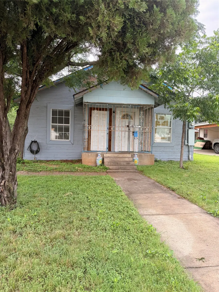 1627 N Montclair Avenue, Dallas, TX 75208 - #2