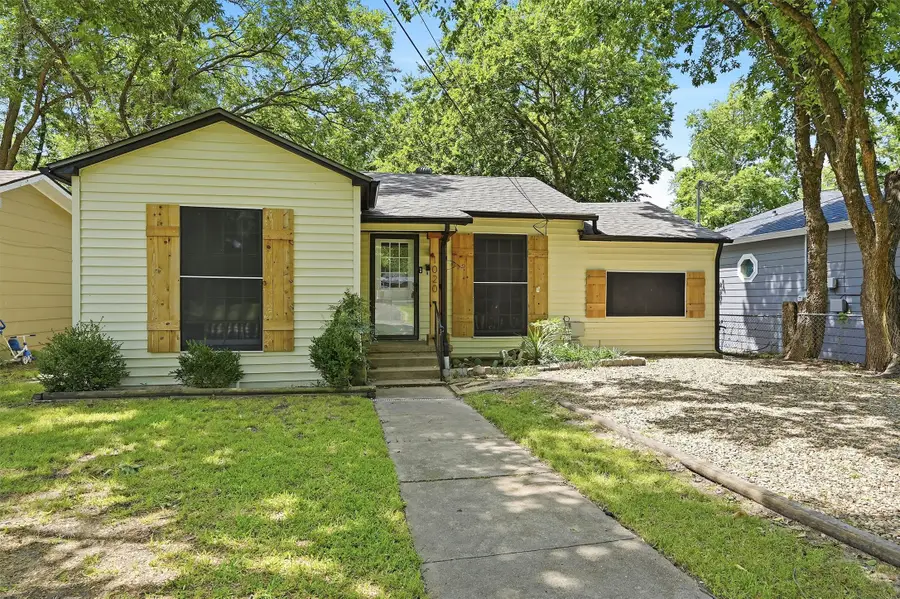 1020 W Brockett Street, Sherman, TX 75092 - #3