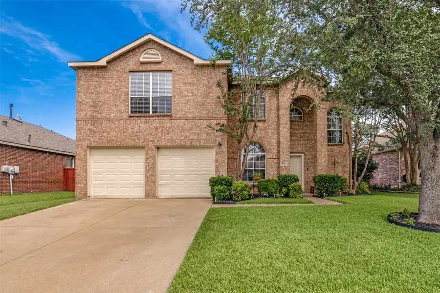 10513 Greenbriar Lane, Rowlett, TX 75089 - #2