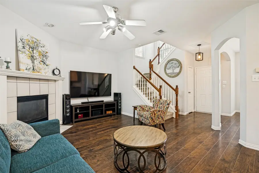 10513 Greenbriar Lane, Rowlett, TX 75089 - #3