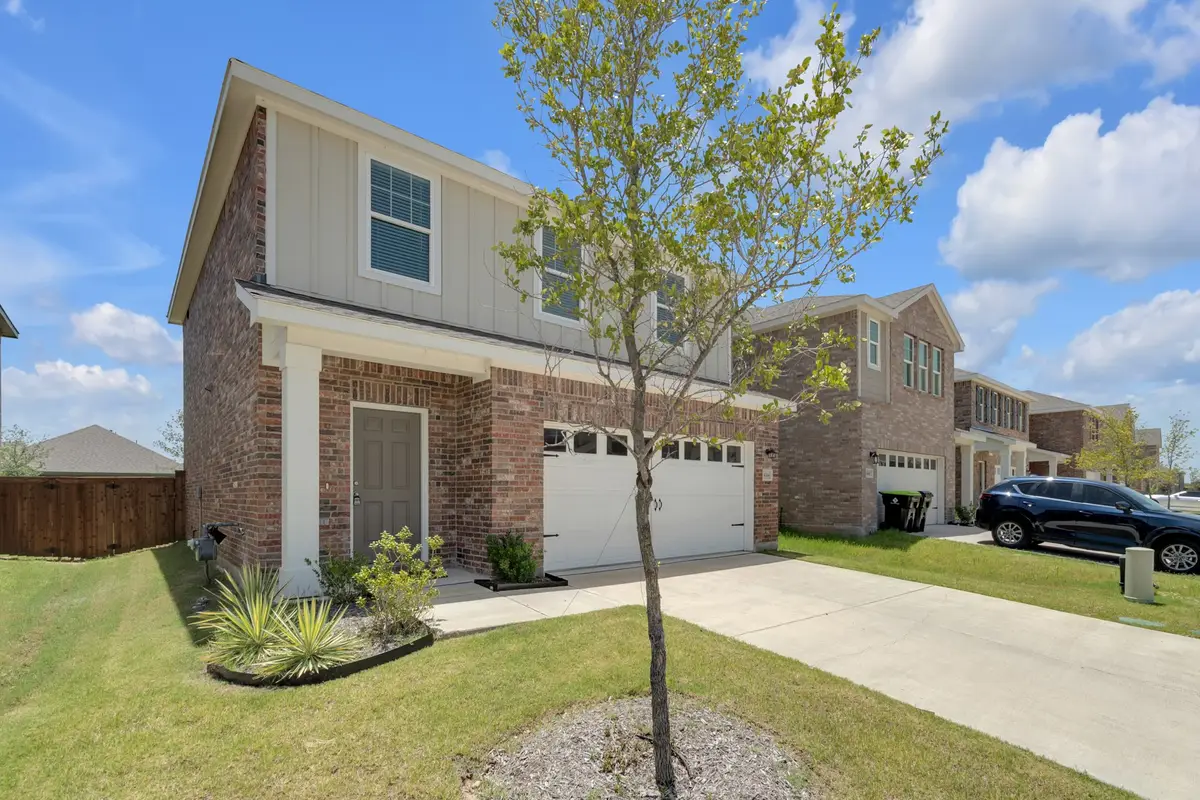 14144 Emeric Street, Pilot Point, TX 76258 - #1