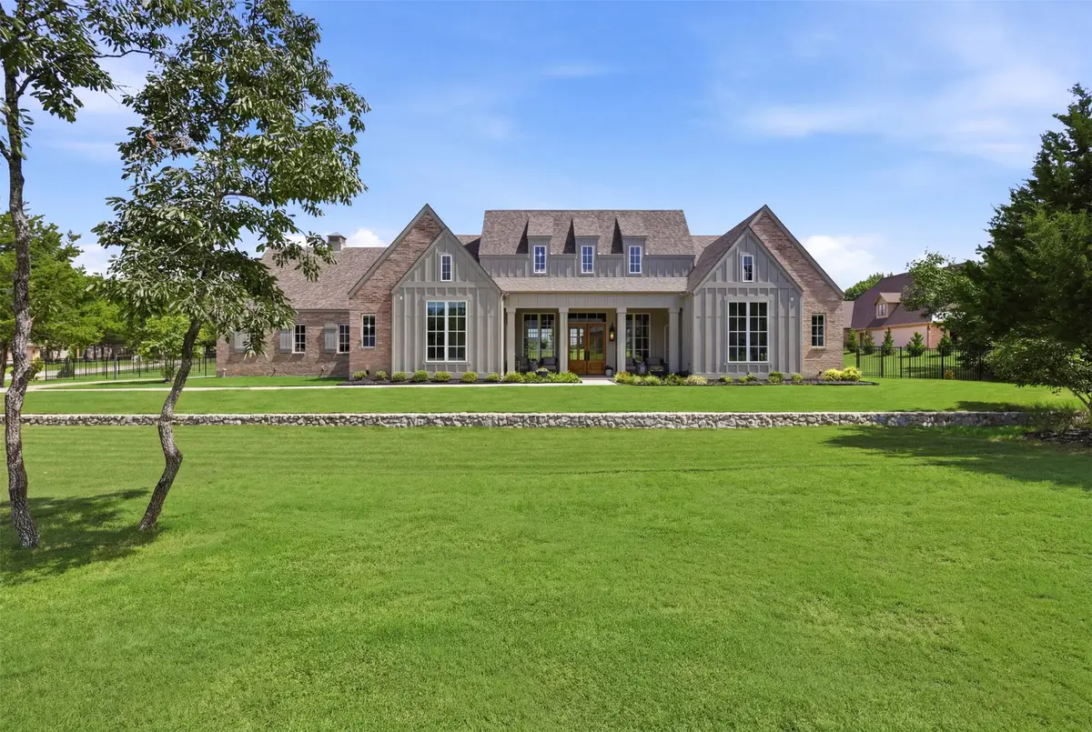 425 Abagail Lane, Van Alstyne, TX 75495 - #1