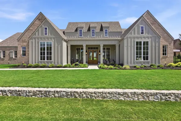 425 Abagail Lane, Van Alstyne, TX 75495