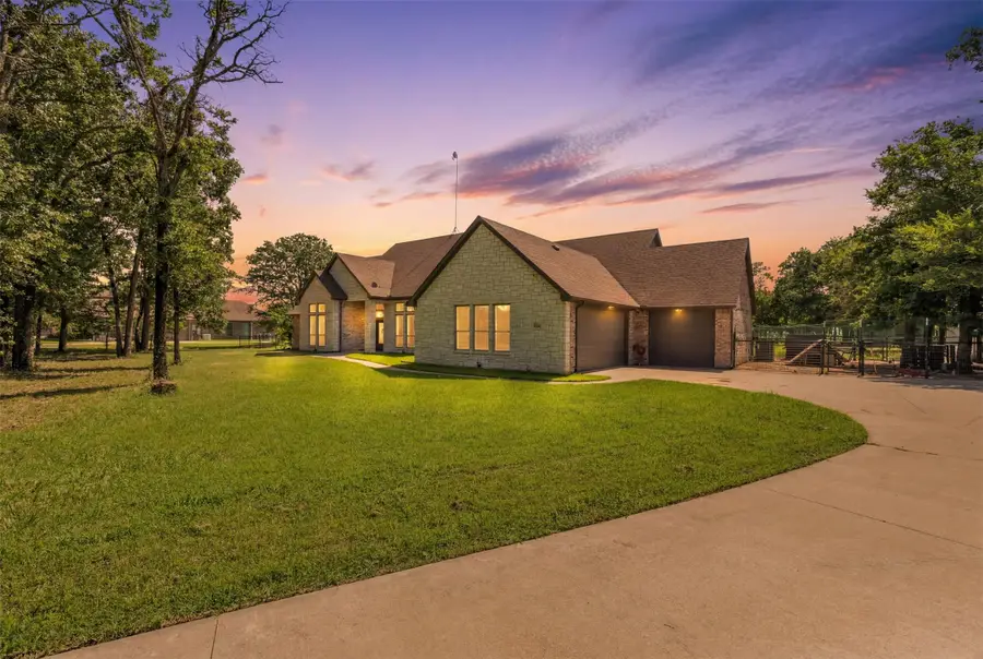 5963 County Road 2560, Royse City, TX 75189 - #2