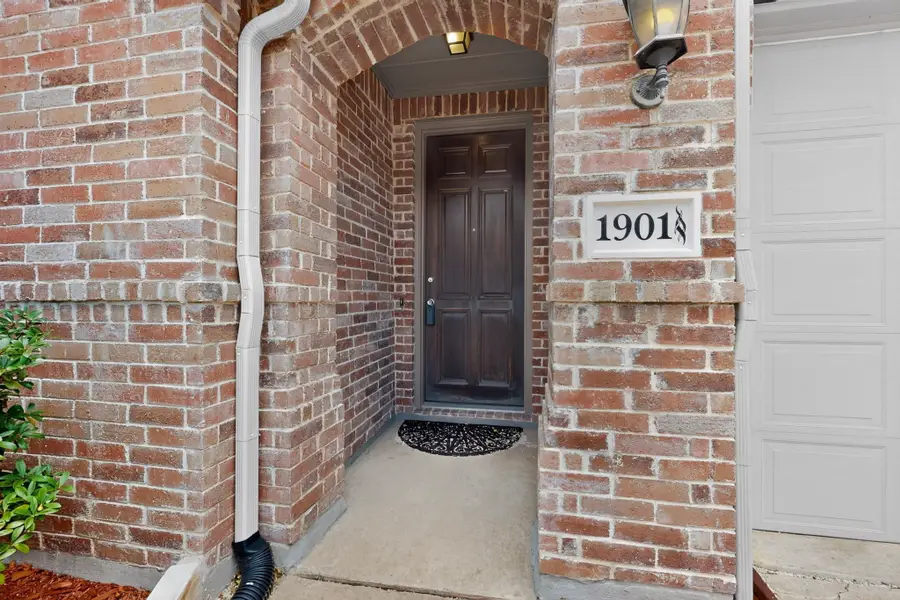 1901 Bishop Barrel Lane, Wylie, TX 75098 - #2