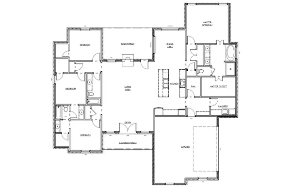 143 Indian Ridge Road, Tuscola, TX 79562