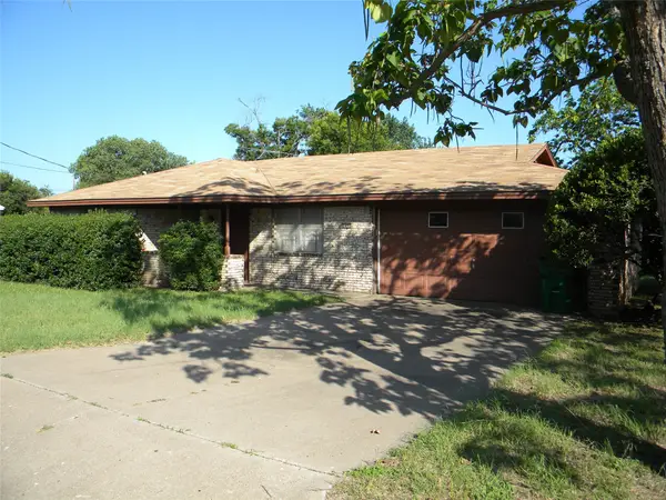 1450 W Ash Street, Stephenville, TX 76401