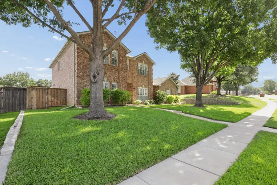 2717 Carmel Drive, Carrollton, TX 75006 - #2
