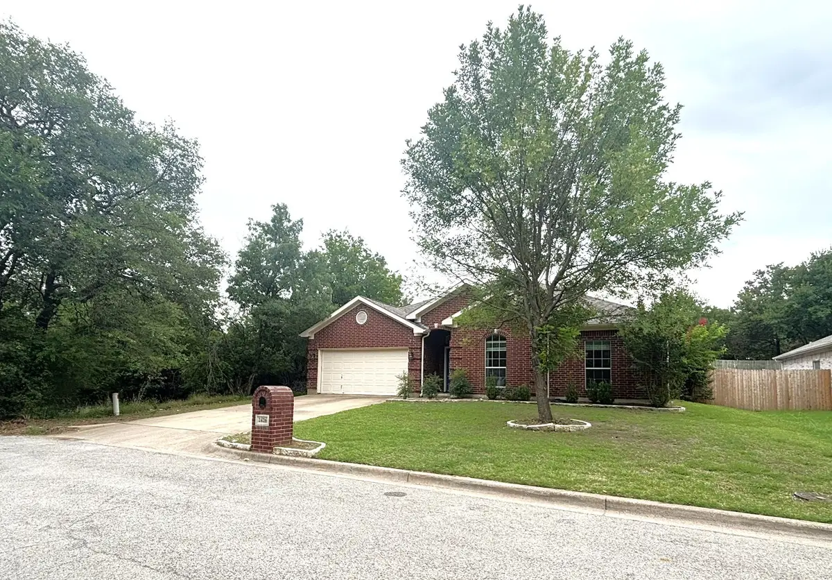 2426 Timber Cove Drive, Weatherford, TX 76087 - #1