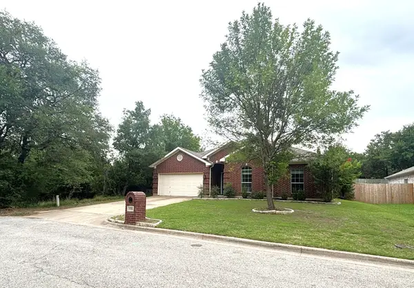 2426 Timber Cove Drive, Weatherford, TX 76087