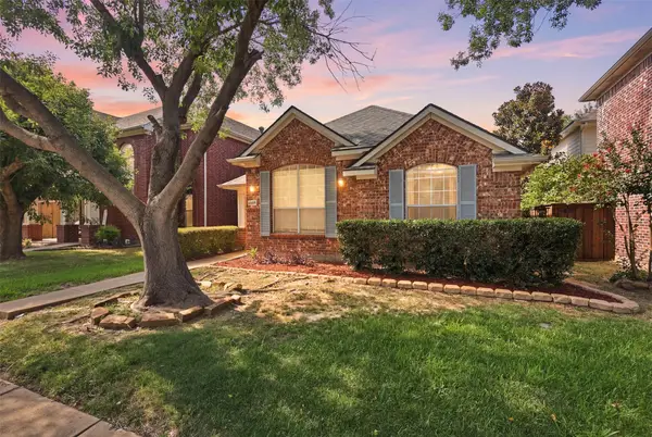 5433 Mohawk Court, The Colony, TX 75056