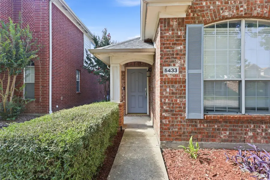 5433 Mohawk Court, The Colony, TX 75056 - #2
